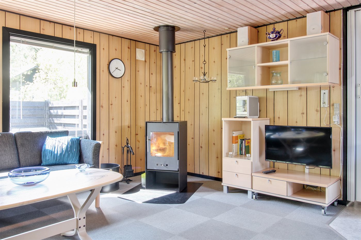 Ferienhaus 95-0505 in Sömarken - Bild 4