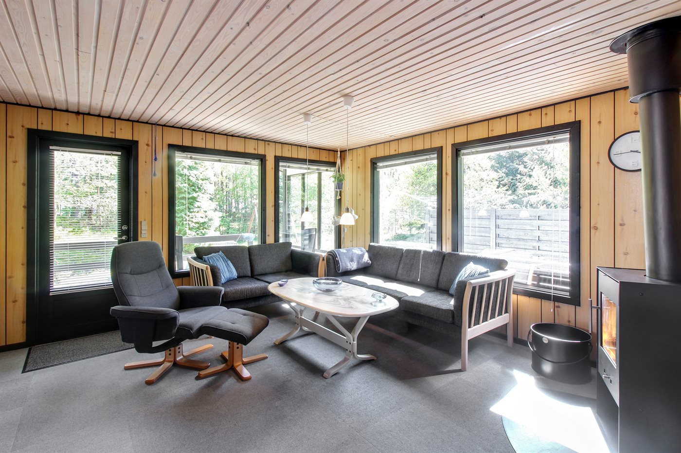 Ferienhaus 95-0505 in Sömarken - Bild 5