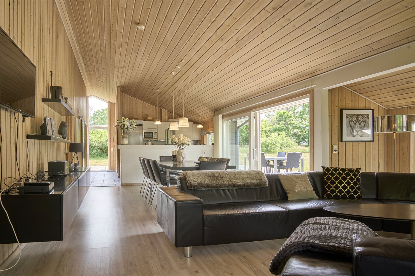 Ferienhaus 95-0515 in Sömarken - Bild 2