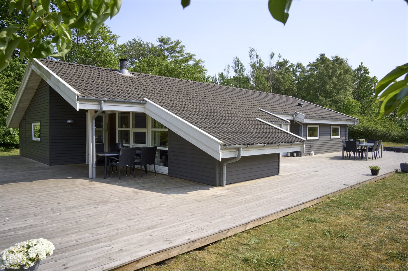 Ferienhaus 95-0515 in Sömarken - Bild 4