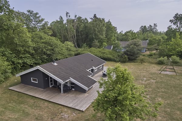 Sommerhus 95-0515
