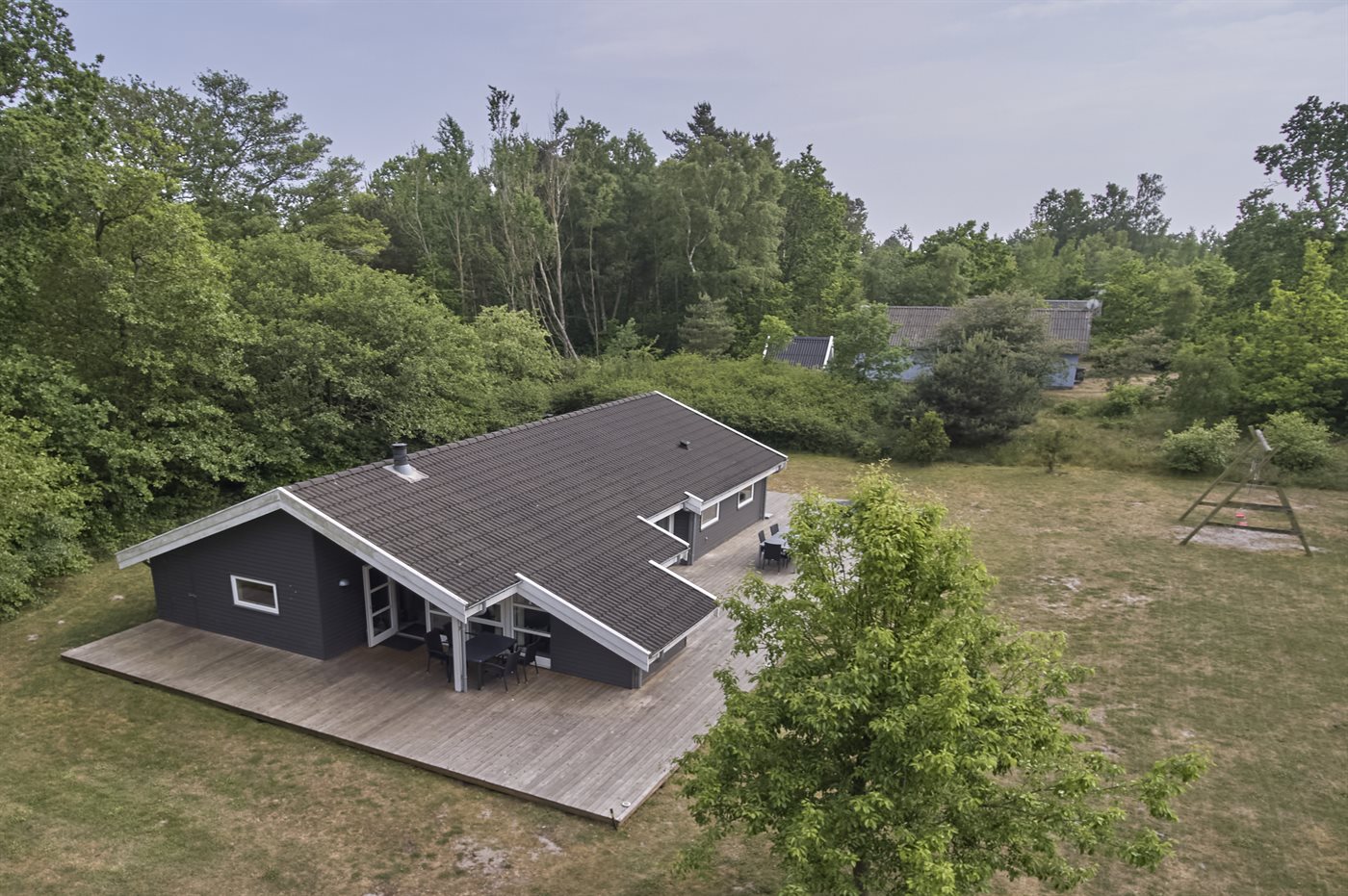 Ferienhaus 95-0515 in Sömarken - Bild 5