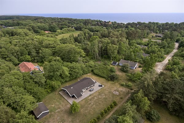Sommerhus 95-0515