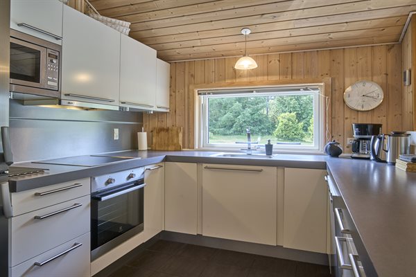 Sommerhus 95-0515