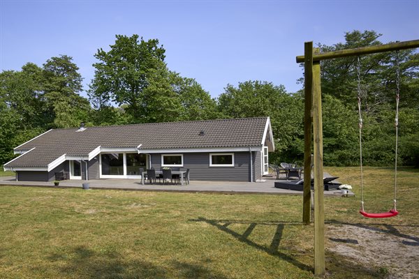 Sommerhus 95-0515
