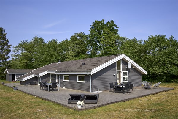 Sommerhus 95-0515