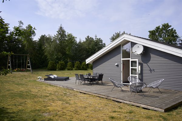 Sommerhus 95-0515