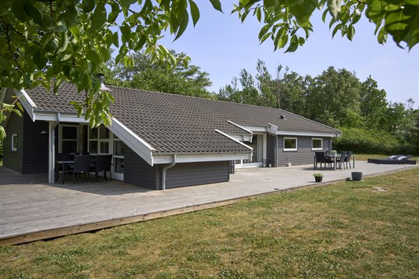 Sommerhus 95-0515