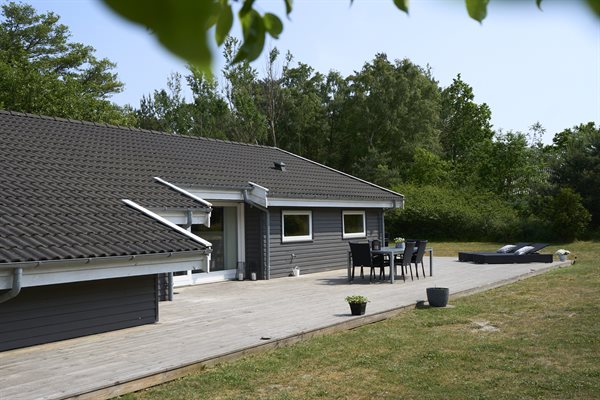 Sommerhus 95-0515