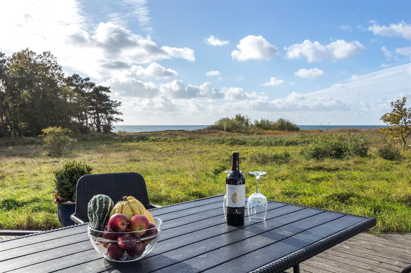 Ferienhaus 95-0522 in Sömarken - Bild 2