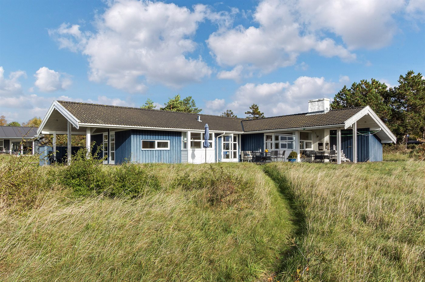 Ferienhaus 95-0522 in Sömarken - Bild 3