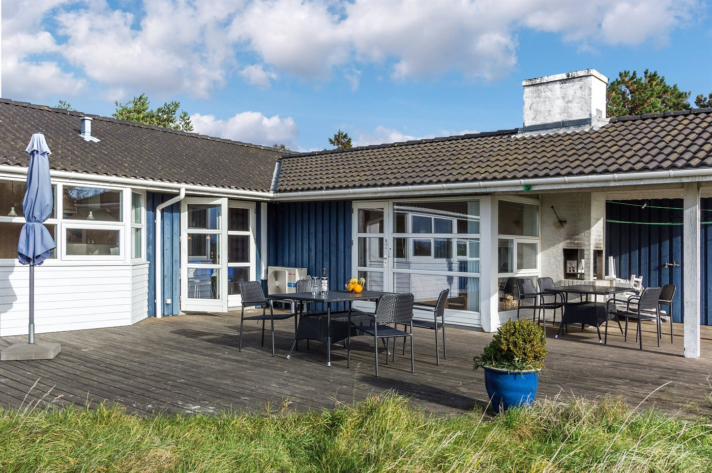 Ferienhaus 95-0522 in Sömarken - Bild 4