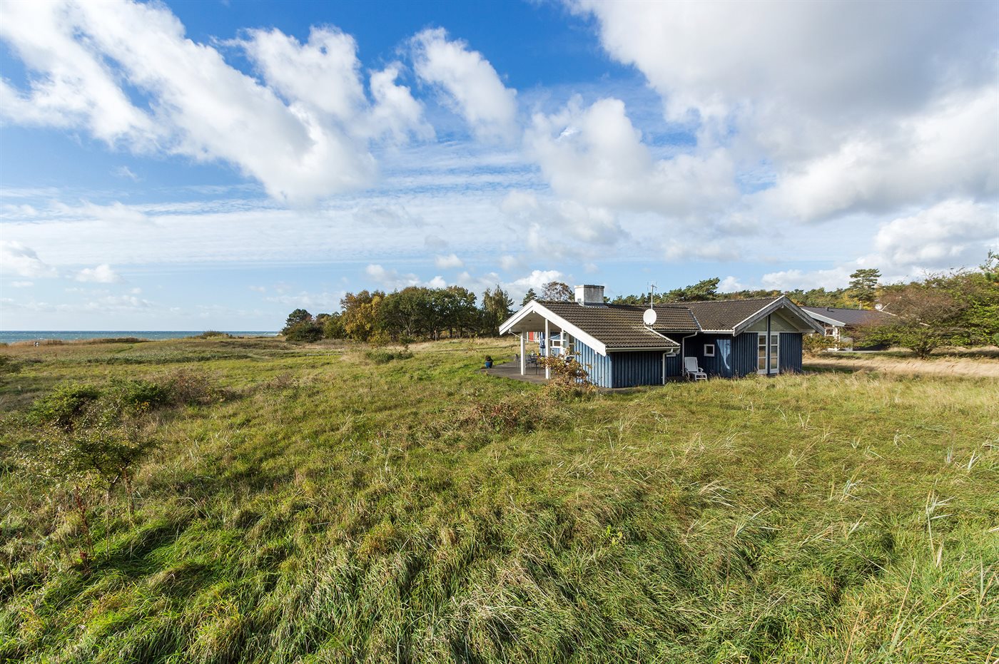 Ferienhaus 95-0522 in Sömarken - Bild 5