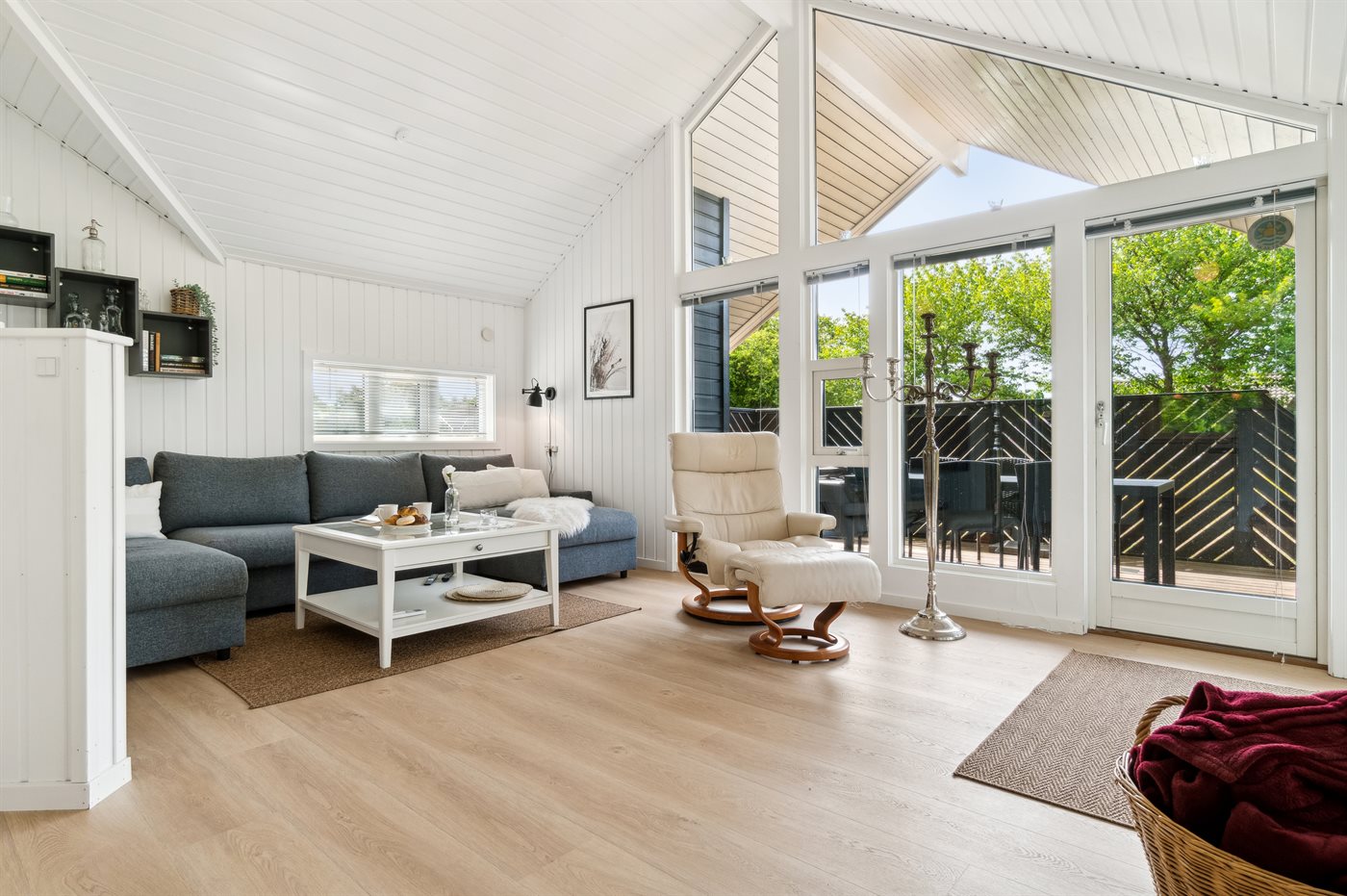 Ferienhaus 95-0525 in Sömarken - Bild 2