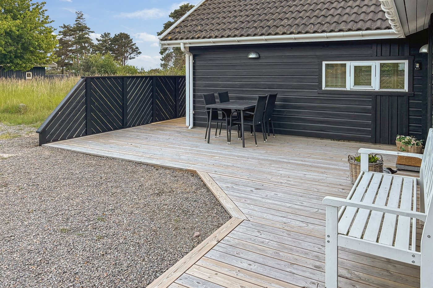 Ferienhaus 95-0525 in Sömarken - Bild 5