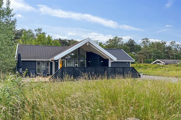 Sommerhus 95-0525