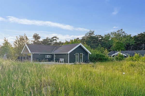 Sommerhus 95-0525