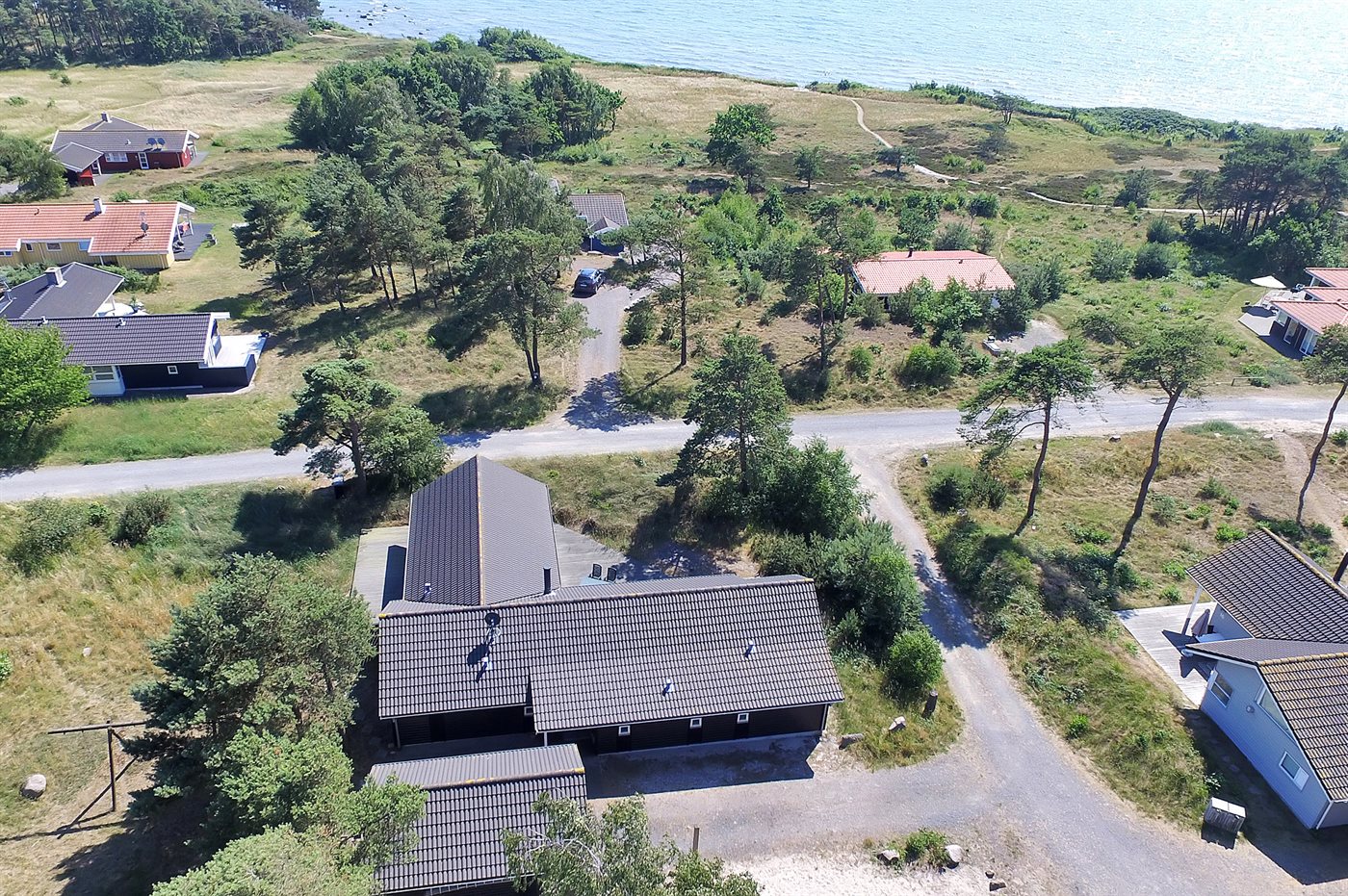 Ferienhaus 95-0527 in Sömarken - Bild 2