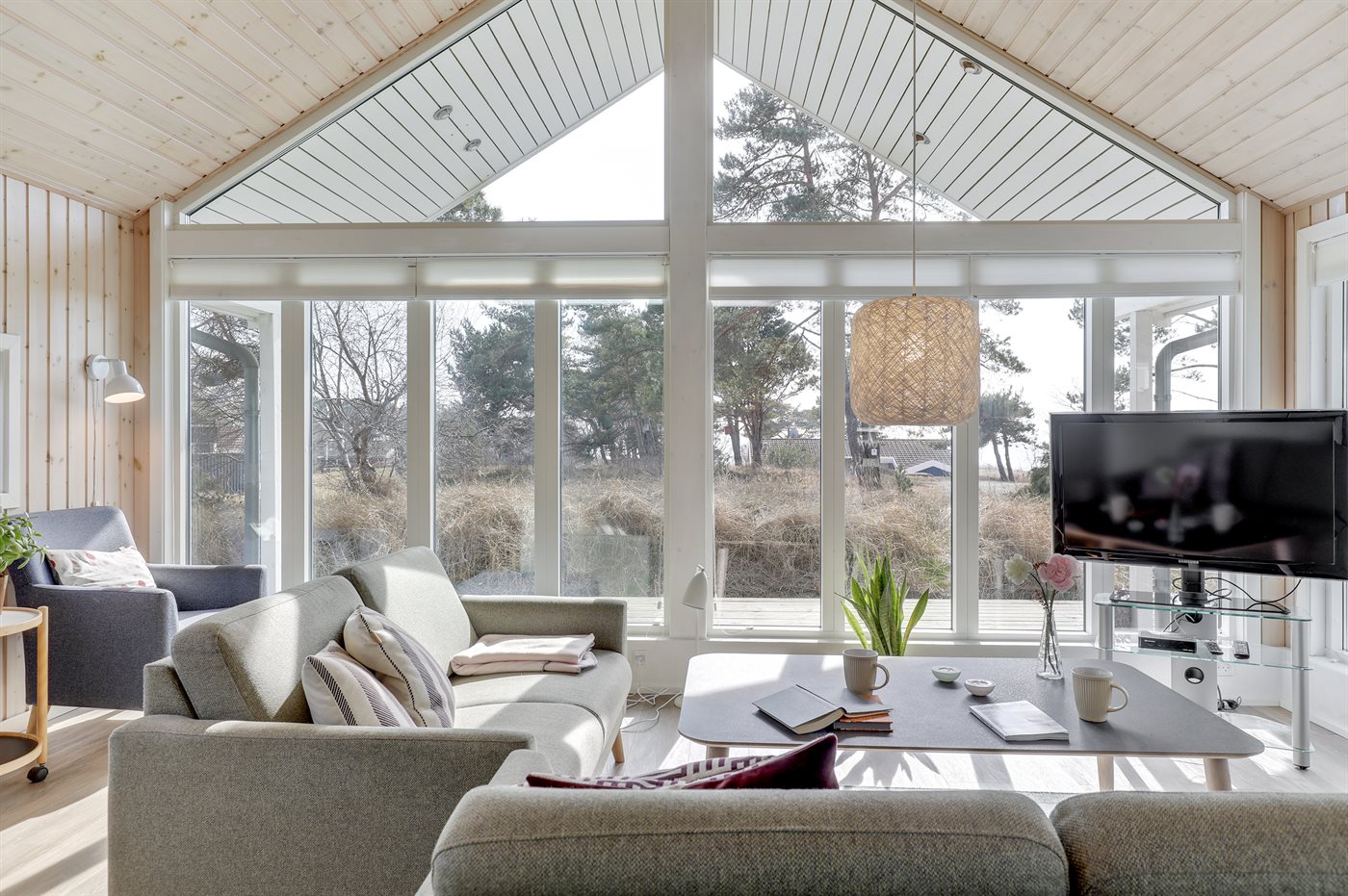 Ferienhaus 95-0527 in Sömarken - Bild 3