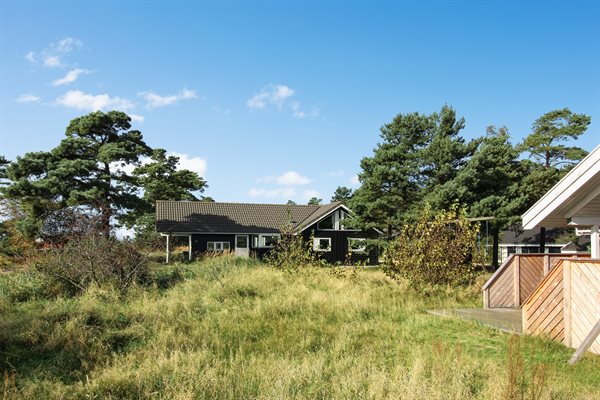 Sommerhus 95-0527