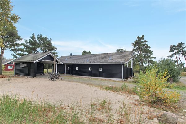 Sommerhus 95-0527
