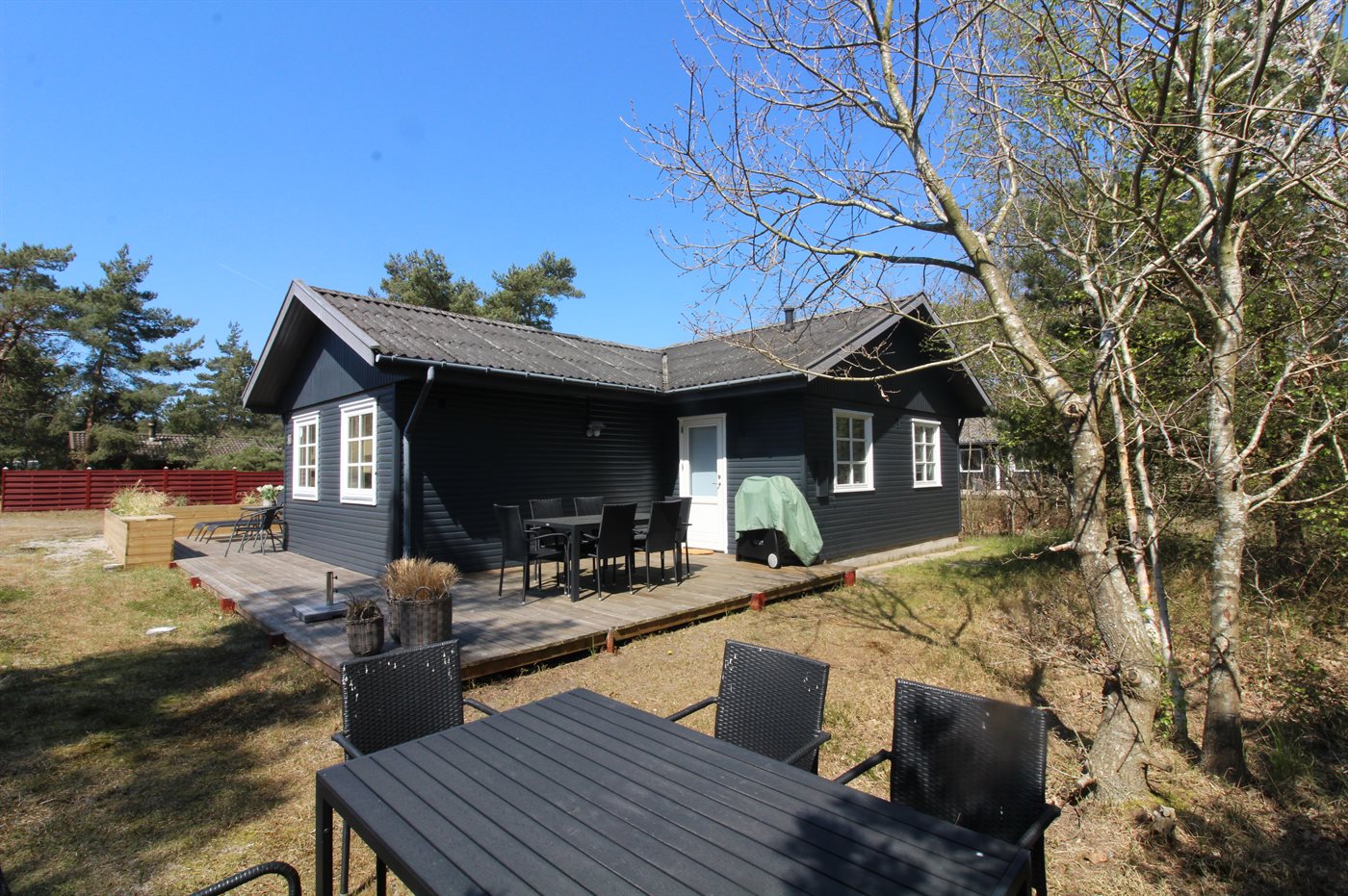 Ferienhaus 95-0531 in Sömarken - Bild 4