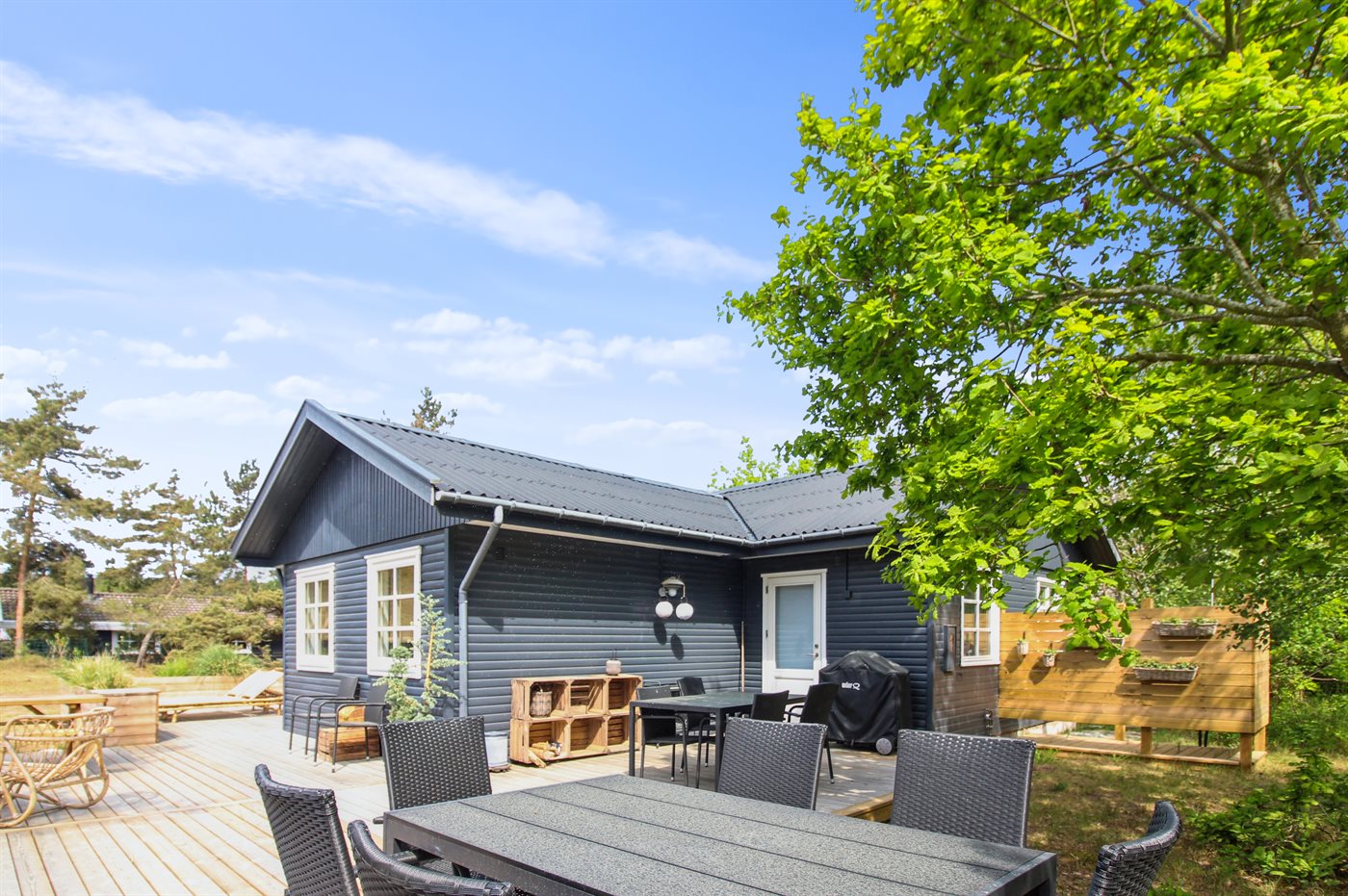 Ferienhaus 95-0531 in Sömarken - Bild 5