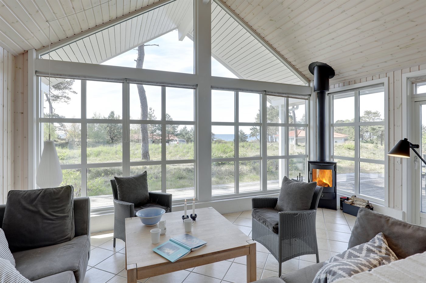 Ferienhaus 95-0534 in Sömarken - Bild 5