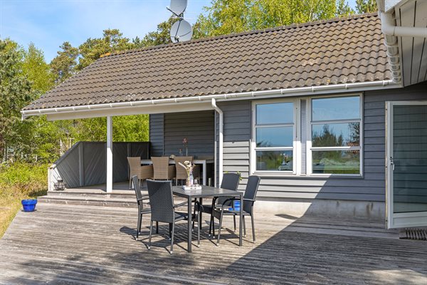 Sommerhus 95-0534