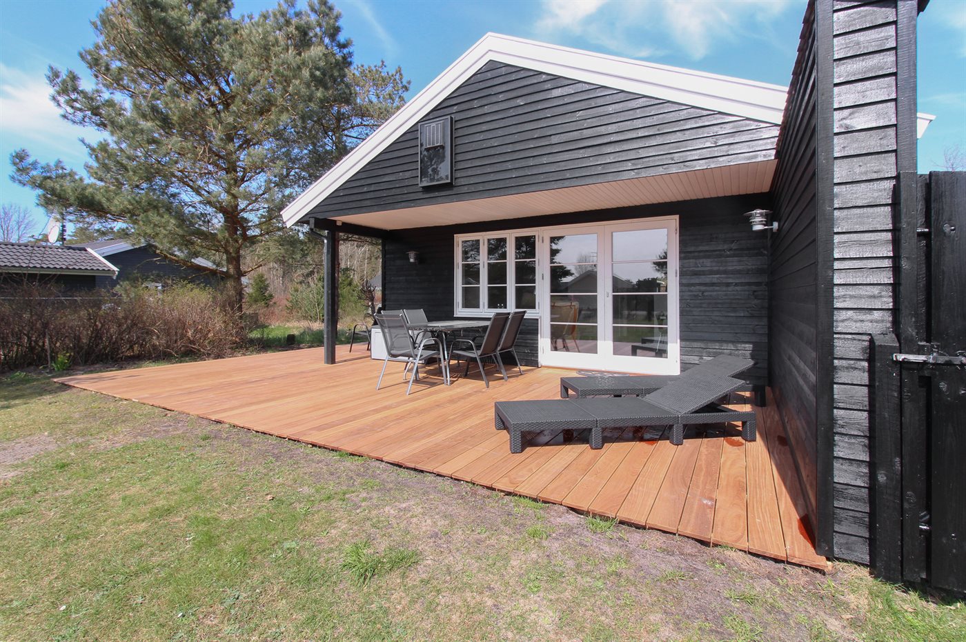 Ferienhaus 95-0543 in Sömarken - Bild 2