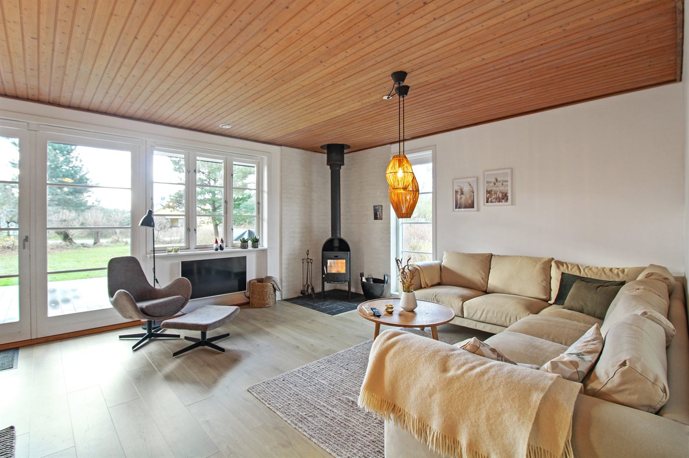 Ferienhaus 95-0543 in Sömarken - Bild 3