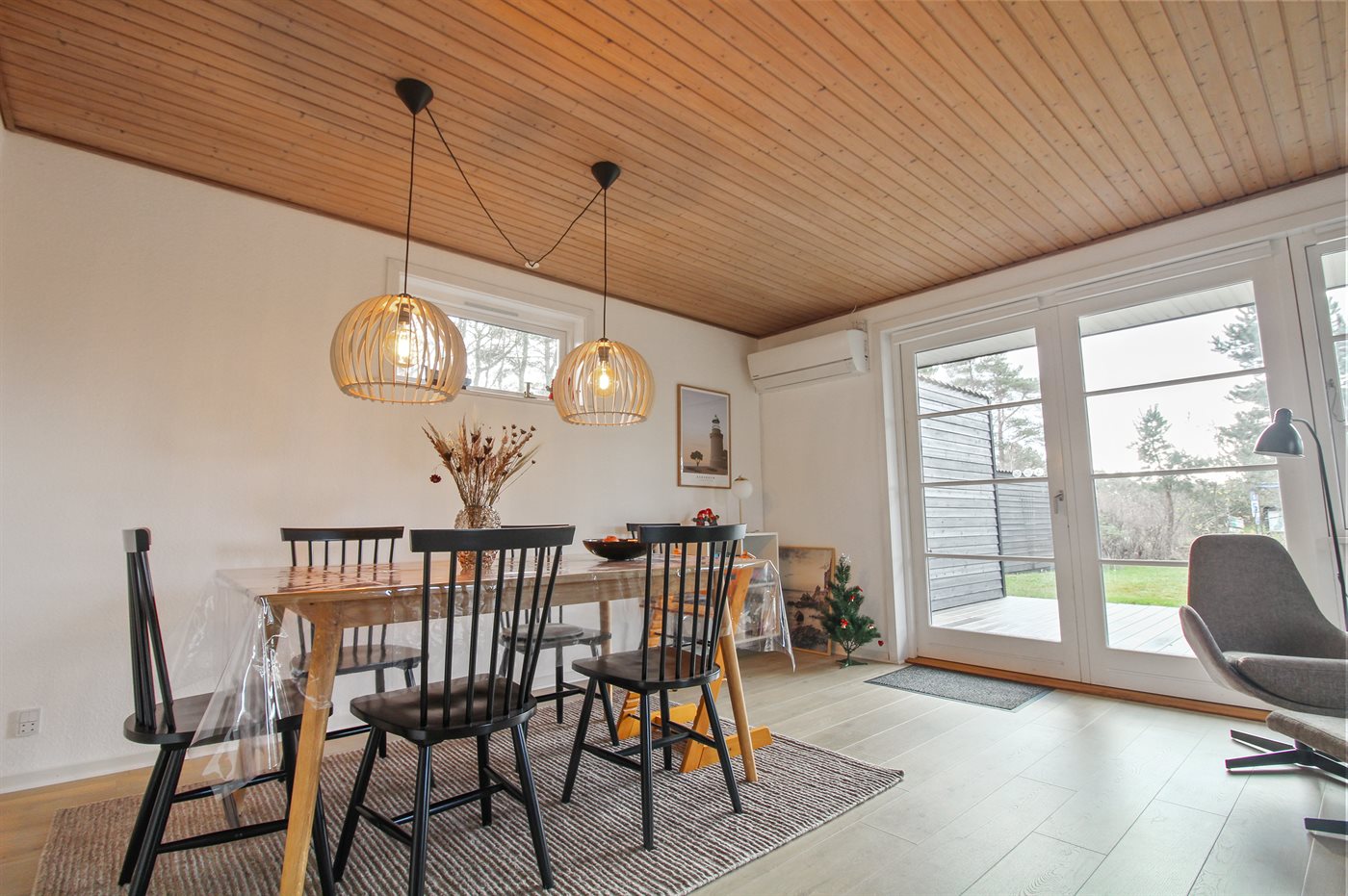 Ferienhaus 95-0543 in Sömarken - Bild 5