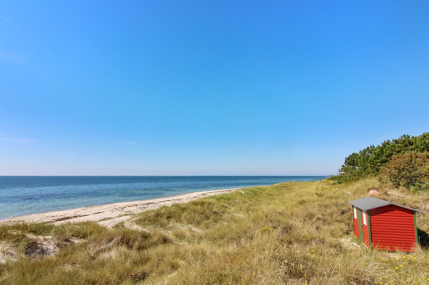 Ferienhaus 95-0544 in Sömarken - Bild 2