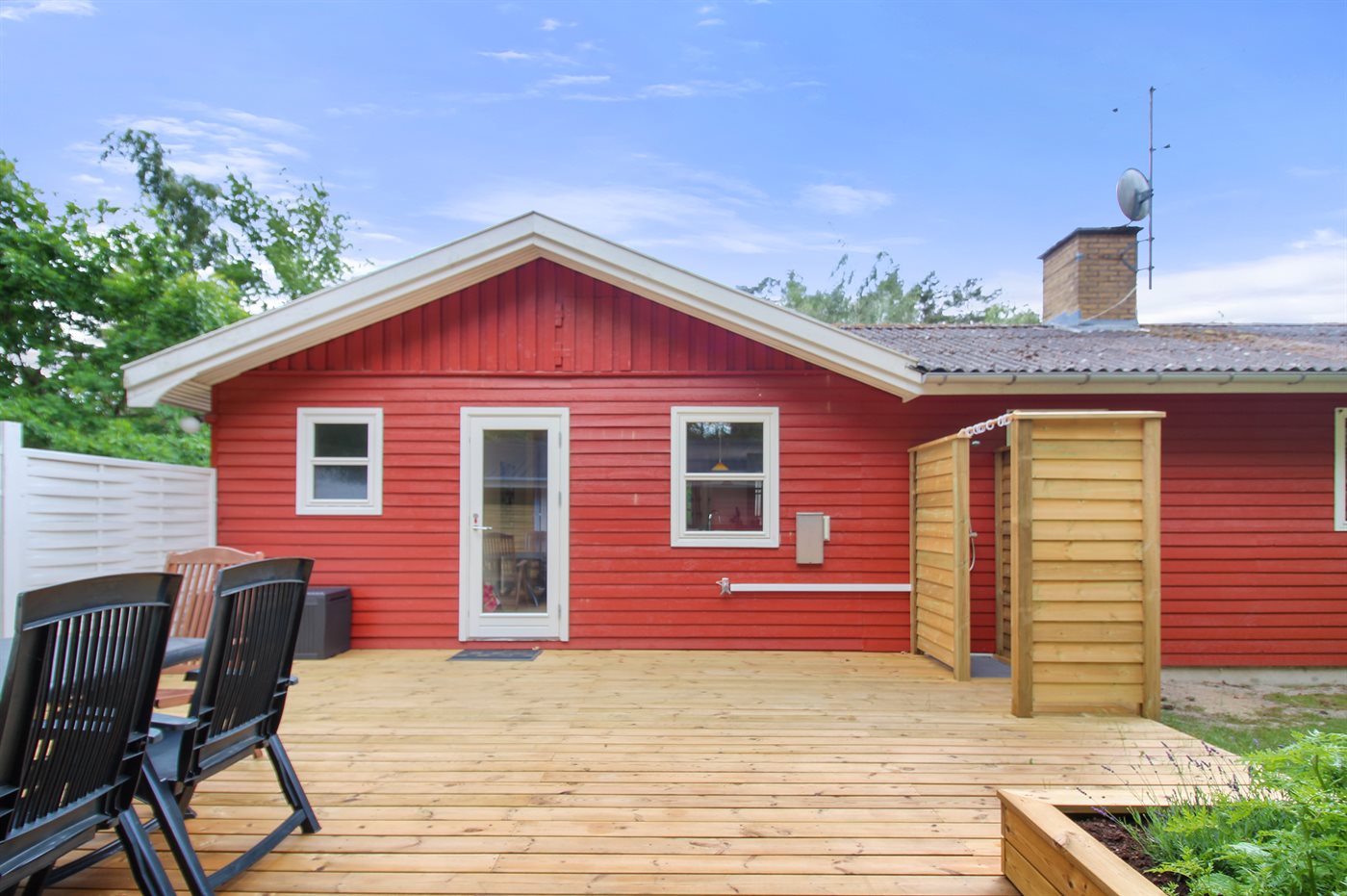 Ferienhaus 95-0544 in Sömarken - Bild 3