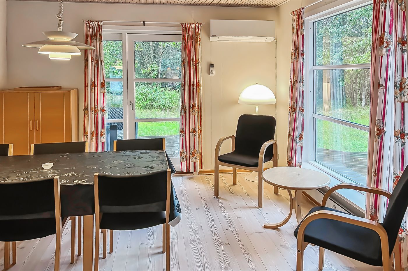 Ferienhaus 95-0544 in Sömarken - Bild 4