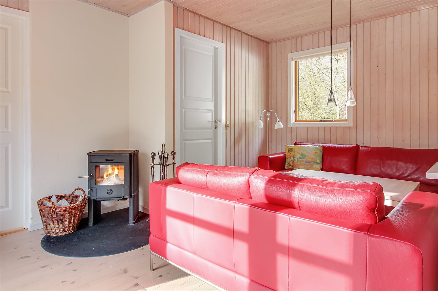 Ferienhaus 95-0544 in Sömarken - Bild 5