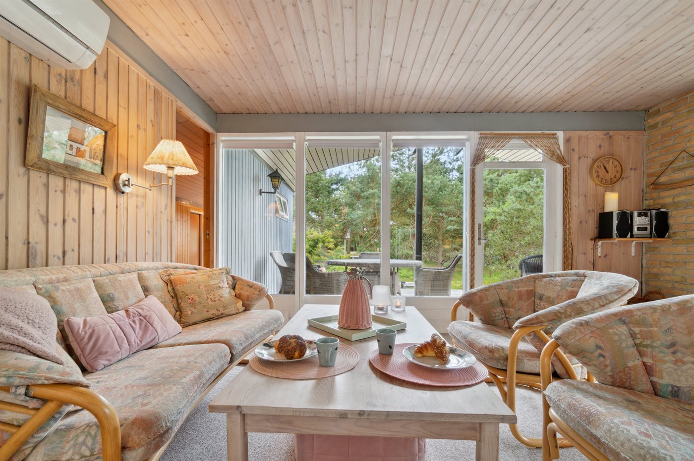 Ferienhaus 95-0545 in Sömarken - Bild 2