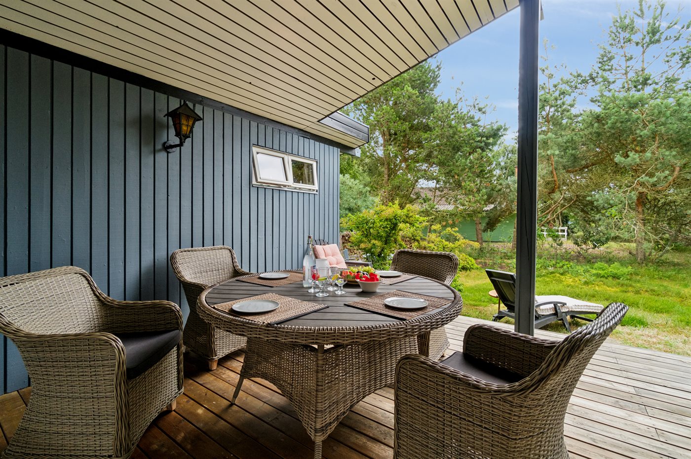 Ferienhaus 95-0545 in Sömarken - Bild 5