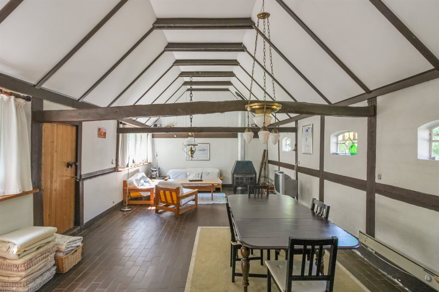 Ferienhaus 95-0548 in Sömarken - Bild 3