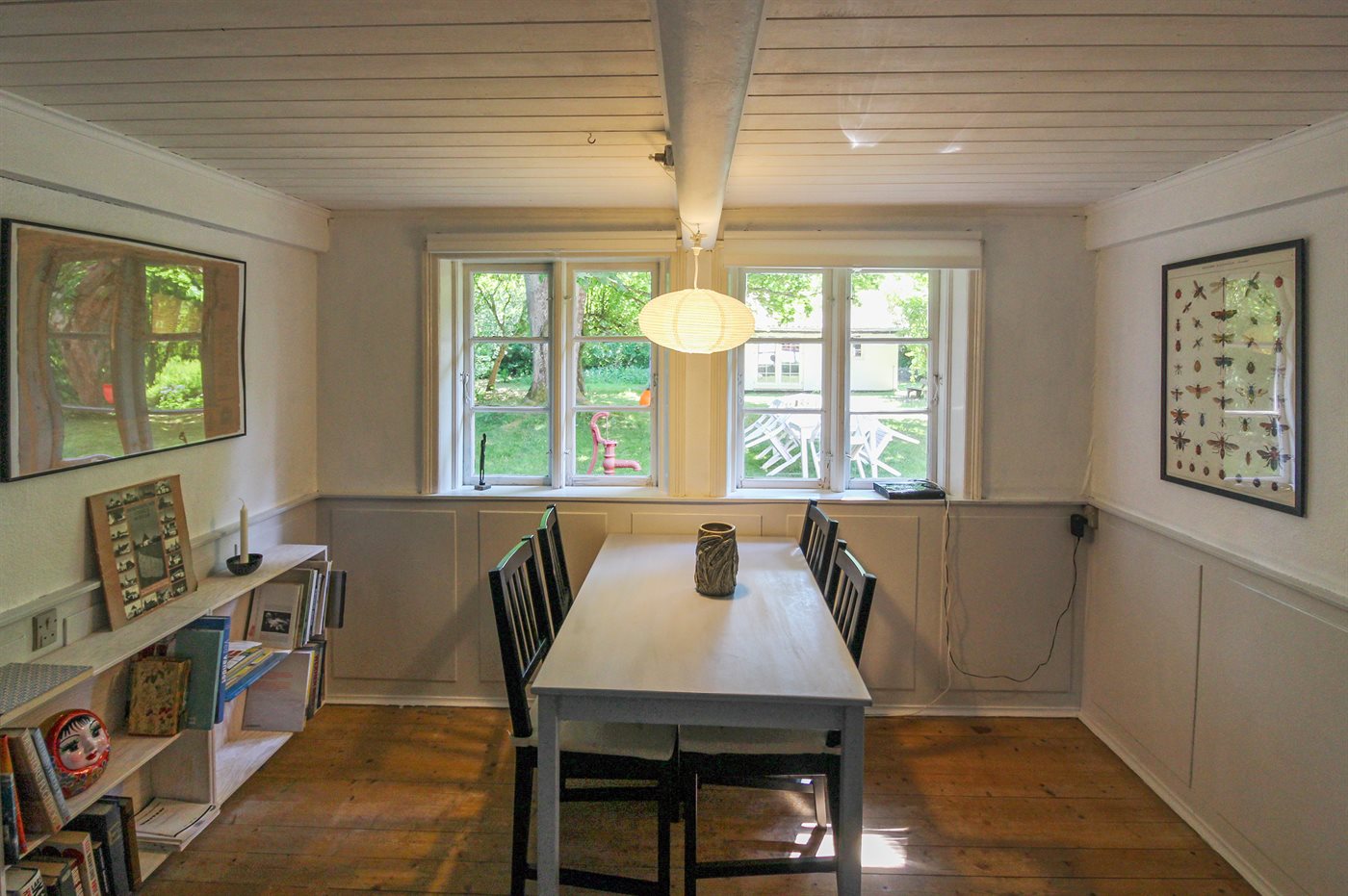 Ferienhaus 95-0548 in Sömarken - Bild 4