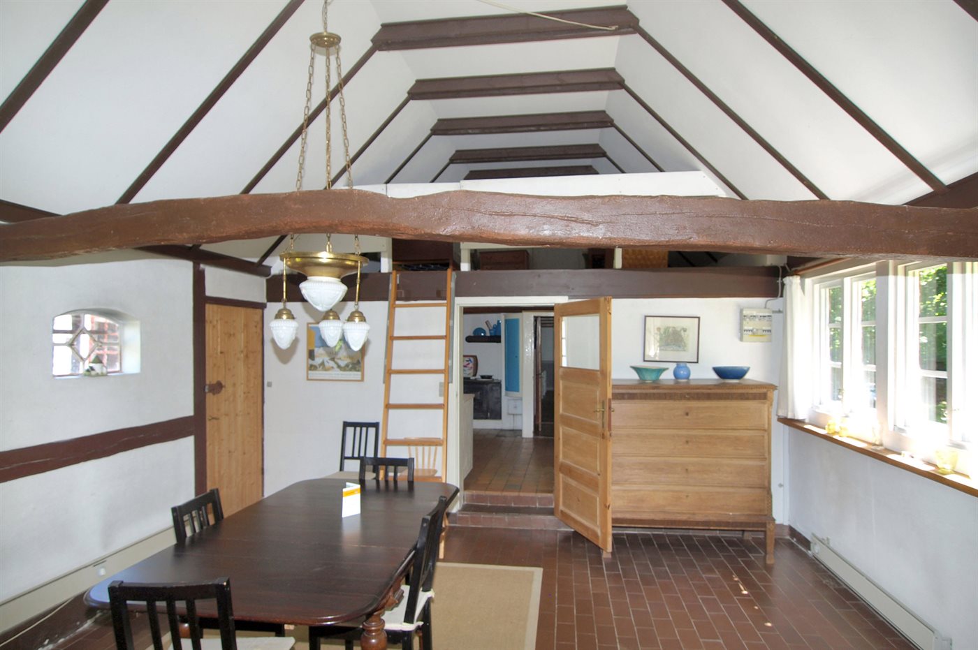 Ferienhaus 95-0548 in Sömarken - Bild 5