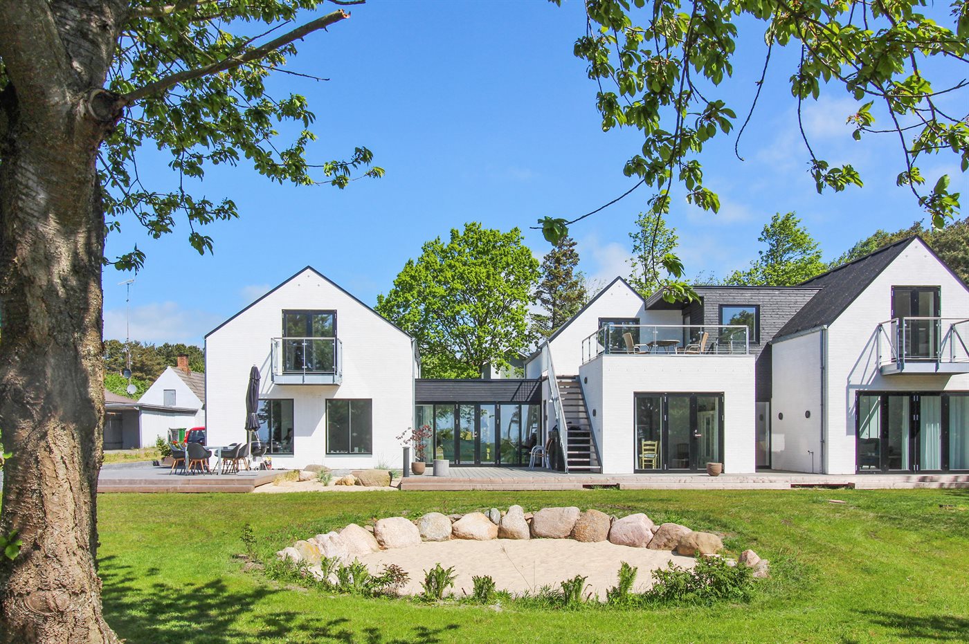 Ferienhaus 95-0556 in Sömarken - Bild 2