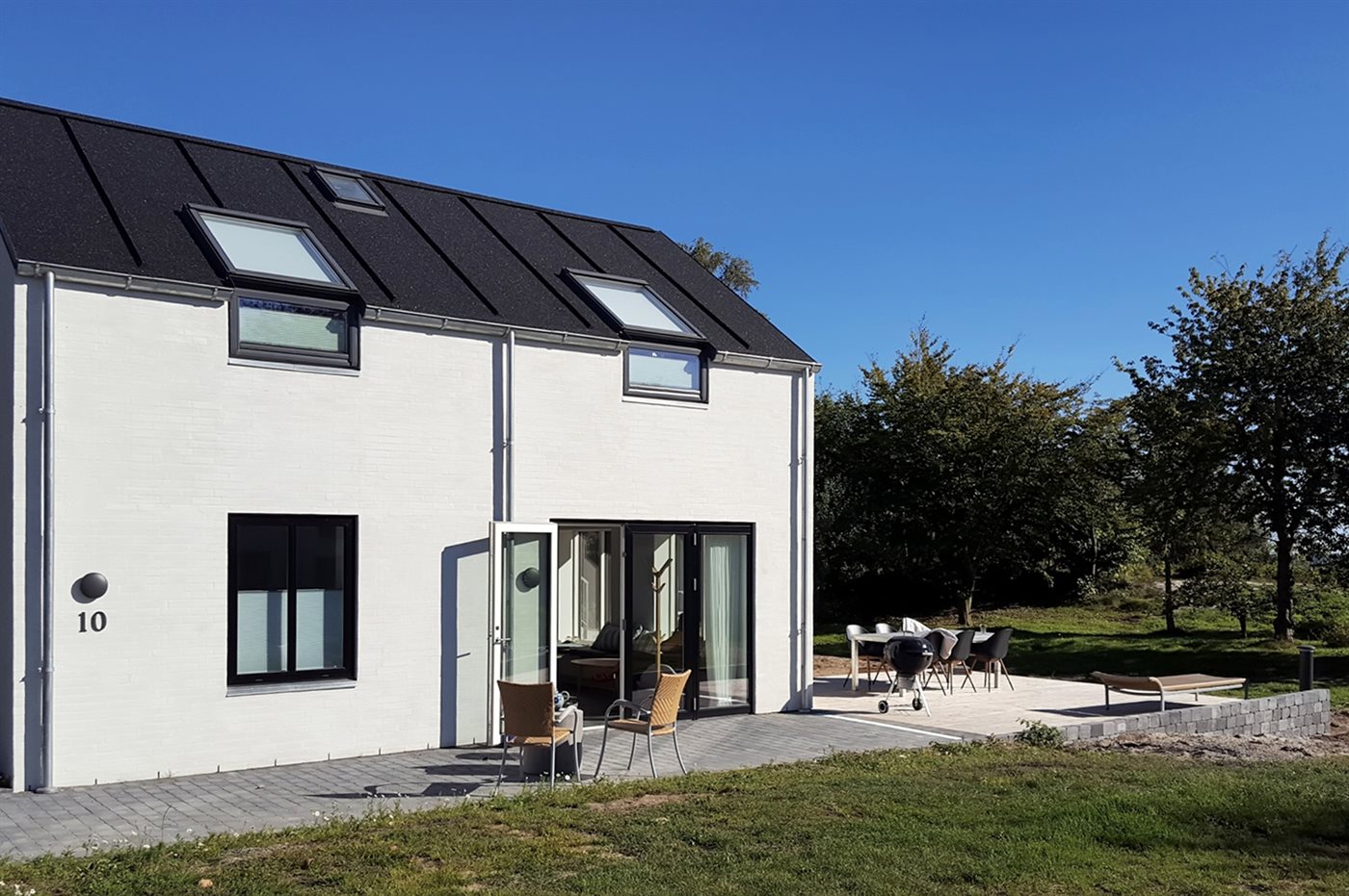 Ferienhaus 95-0556 in Sömarken - Bild 3