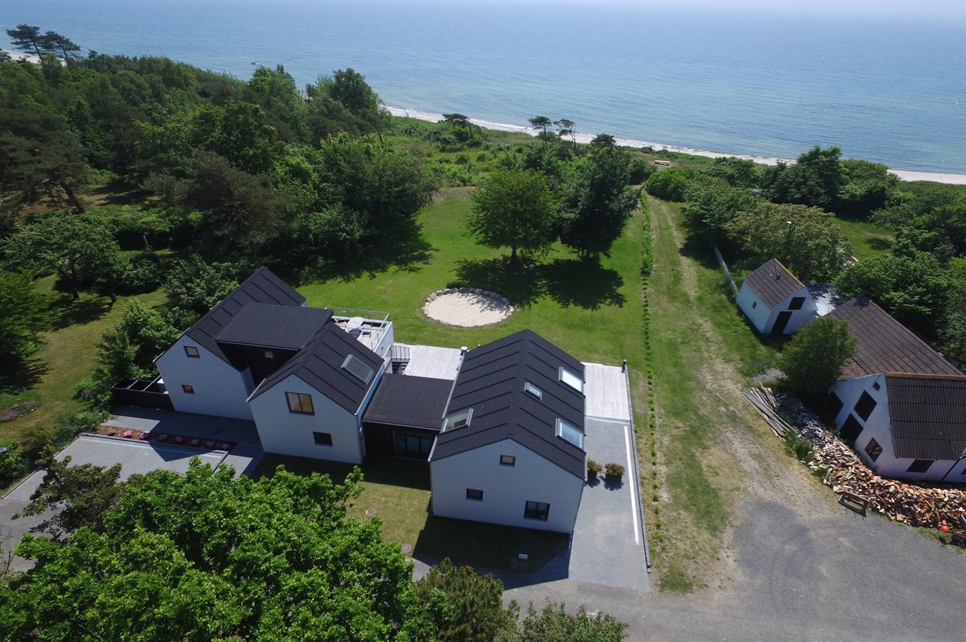 Ferienhaus 95-0556 in Sömarken - Bild 4