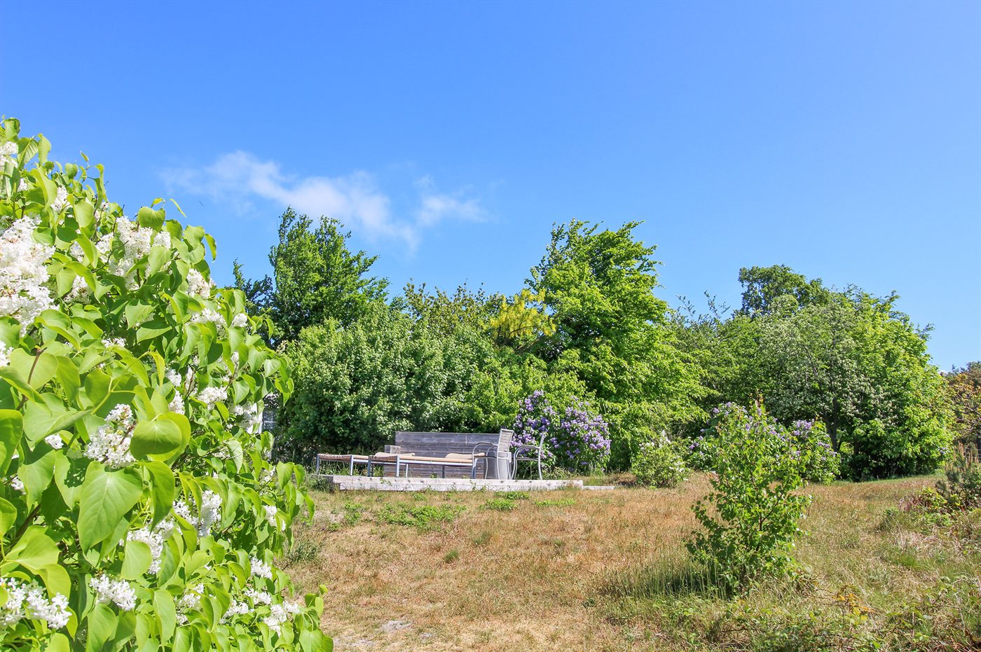 Ferienhaus 95-0556 in Sömarken - Bild 5