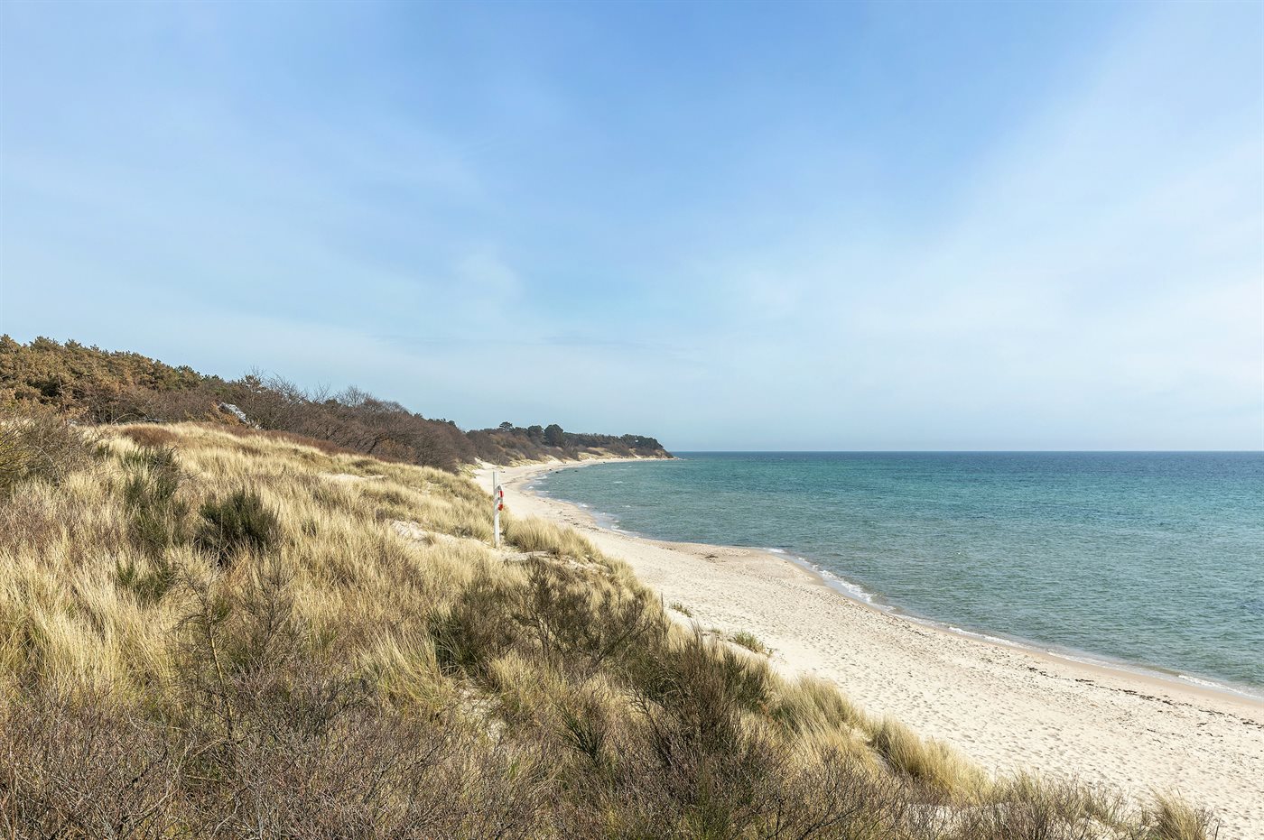 Ferienhaus 95-0558 in Sömarken - Bild 2