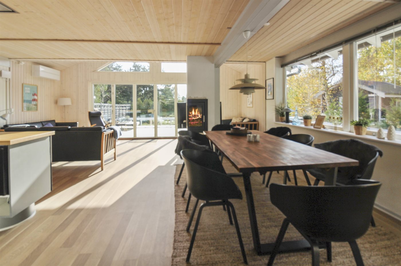 Ferienhaus 95-0558 in Sömarken - Bild 3