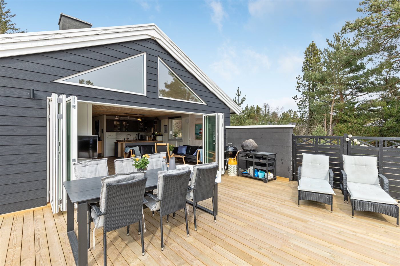 Ferienhaus 95-0558 in Sömarken - Bild 4