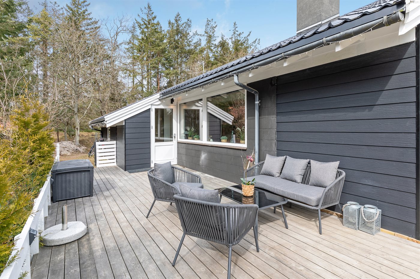 Ferienhaus 95-0558 in Sömarken - Bild 5