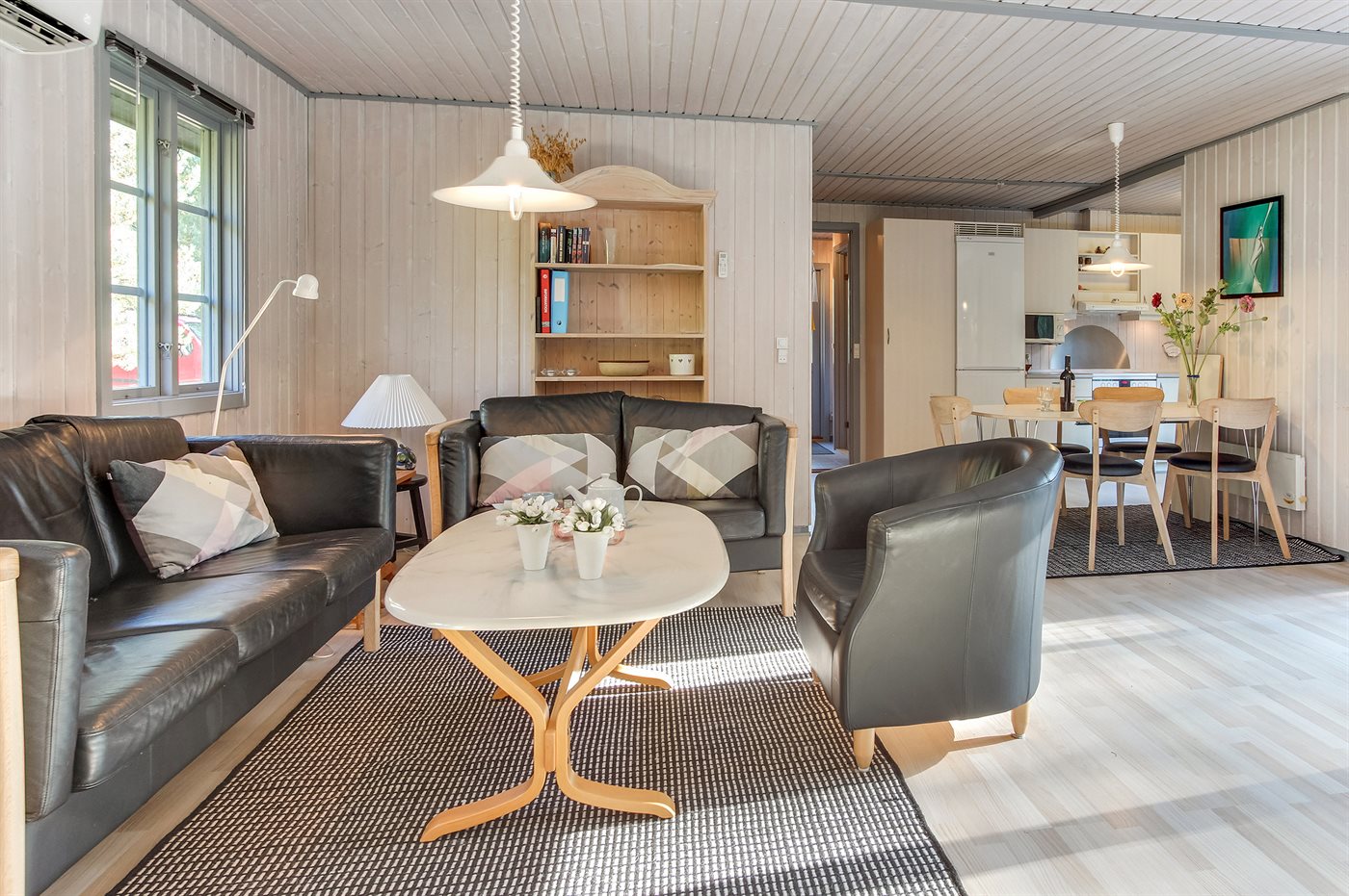 Ferienhaus 95-0559 in Sömarken - Bild 2